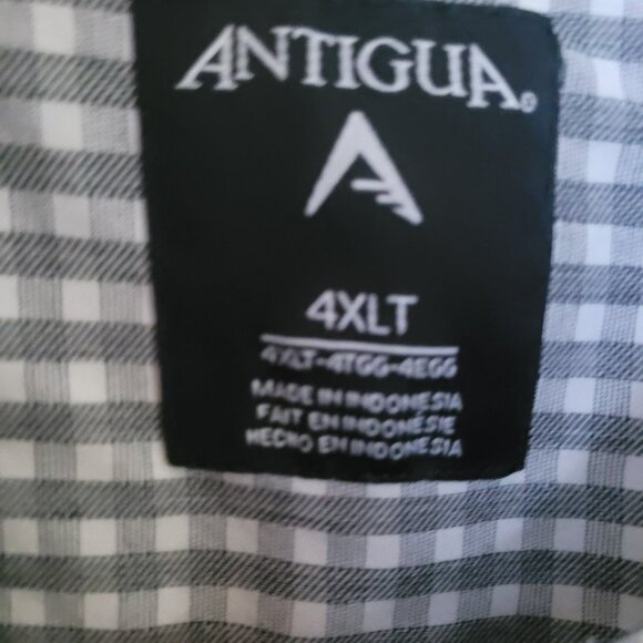 Detroit Lions Button Down Shirt - Picture 2 of 2